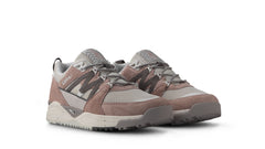 Karhu Fusion XC - Adobe Rose / Dark Gull Gray