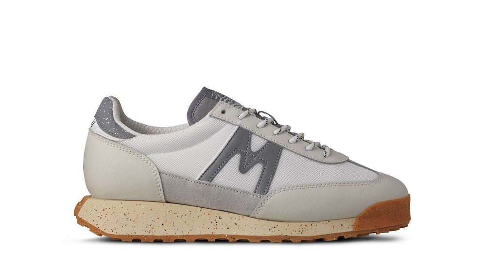 Karhu Mestari Control Lily White / Silver – Karhu US