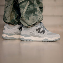 Karhu Fusion XT Lunar Rock / Magnet - F8050006 Lifestyle sneakers – Karhu US