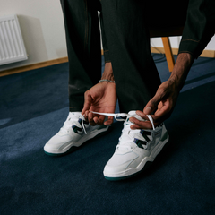 Karhu Fusion XT Bright White / Rian Forest - Lifestyle sneakers – Karhu US