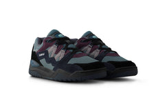 Karhu Fusion XT Jet Black / Gull - Lifestyle sneakers – Karhu US