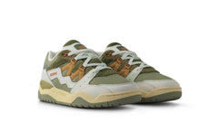 Karhu Fusion XT Icicle / Oak Buff - Lifestyle sneakers – Karhu US