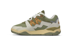 Karhu Fusion XT Icicle / Oak Buff - Lifestyle sneakers – Karhu US