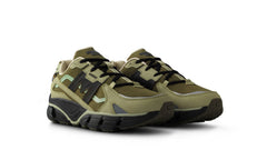 Karhu Super Fulcrum CORDURA® Beech / Jet Black - Lifestyle sneakers – Karhu US