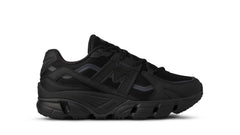Karhu Super Fulcrum Black / Black - Lifestyle sneakers – Karhu US