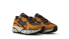 Karhu Super Fulcrum Nugget / Navy Peony - Lifestyle sneakers – Karhu US