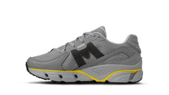Karhu Super Fulcrum Gray Reflective / Jet Black - Lifestyle sneakers – Karhu US
