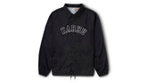 Karhu Worldwide Coach Jacket - Black