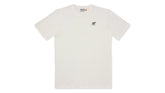 Karhu Worldwide T-Shirt - Sugar Swizzle / Gull