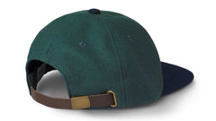 Karhu logo cap dark forest / navy – Karhu US