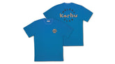 Karhu x Mölkky® Club T-shirt Daphne / Chocolate Torte – Karhu US