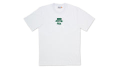 Karhu x Mölkky® Club T-shirt White / Verdant Green – Karhu US