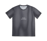 Karhu men's running T-shirt grey gradient / white. – Karhu US