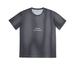 Karhu men's running T-shirt grey gradient / white. – Karhu US