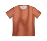 Karhu men's running T-shirt orange gradient / white. – Karhu US