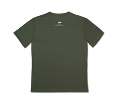 Karhu men's running T-shirt Kambaba / Icicle – Karhu US