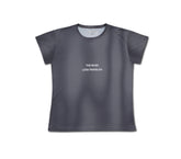 Karhu women's running T-shirt Grey Gradient / white – Karhu US