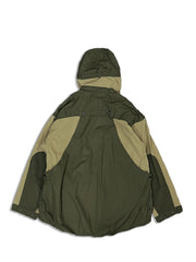 Karhu x norbit hike hoodie jacket - coyote – Karhu US