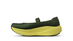 Karhu Mestari Run Kesä Cedar Green / Limelight - KARHU by zomer – Karhu US