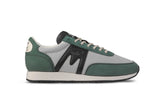 Albatross 82 | Men Karhu Albatross 82 Abbey Dark Forest / Caviar F807052 Sneakers