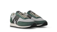 Albatross 82 | Men Karhu Albatross 82 Abbey Dark Forest / Caviar F807052 Sneakers