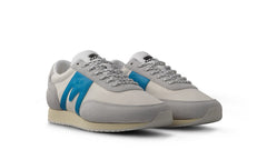 Albatross 82 | Men Karhu Albatross 82 Foggy Dew / Blue Danube
