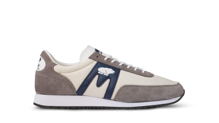 Albatross 82 | Men Karhu Albatross 82 Grey Dk Navy Nylon