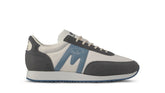 Albatross 82 | Men Karhu Albatross 82 Smoked Pearl / Ashley Blue F807051 Sneakers