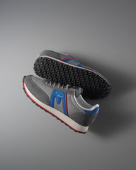 Albatross Control | Men Karhu Albatross Control Charcoal Gray / Strong Blue