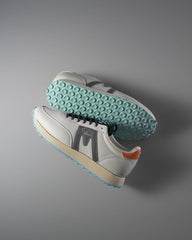 Albatross Control | Men Karhu Albatross Control - Lily White / Silver