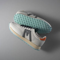 Albatross Control | Men Karhu Albatross Control - Lily White / Silver