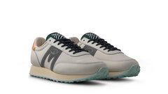Albatross Control | Men Karhu Albatross Control - Lily White / Silver
