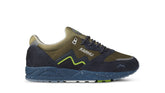 Aria 95 | Men Karhu Aria 95 “northern Lights” Pack India Ink / Dark Olive
