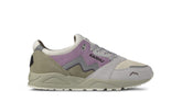 Aria 95 | Men Karhu Aria 95 Mystic Forest Dawn Blue / Orchid Petal F803121 Sneakers
