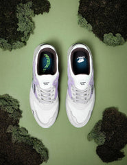 Aria 95 | Men Karhu Aria 95 Mystic Forest Dawn Blue / Orchid Petal F803121 Sneakers