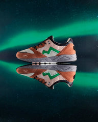 Aria 95 | Men Karhu Aria 95 Northern Lights Pack Cork / Blarney F803091