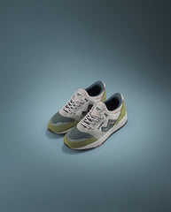 Aria 95 | Men Karhu Aria 95 - Sphagnum / Dark Forest