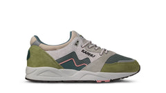 Aria 95 | Men Karhu Aria 95 - Sphagnum / Dark Forest