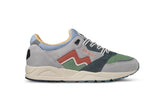 Aria 95 | Men Karhu KARHU Aria 95 Dawn Blue Apricot Brandy