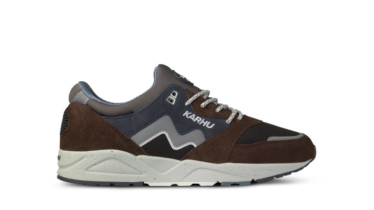 Aria 95 | Men Karhu KARHU Aria 95 - Java / India Ink