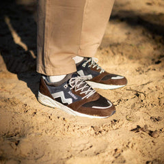 Aria 95 | Men Karhu KARHU Aria 95 - Java / India Ink