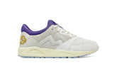 Aria 95 | Men Karhu X Spectrum Aria 95 - Silver Birch / Spectrum Blue