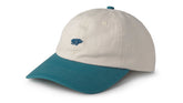 Caps | Men Karhu Classic Logo Cap Lily White / Brittany Blue