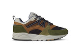 Fusion 2.0 | Men Karhu Fusion 2.0 "trees Of Finland" Pack Avocado / Brown Sugar