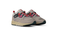 Fusion 2.0 | Men Karhu Fusion 2.0 Whitecap Gray / Cayenne