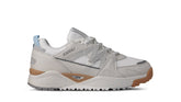 Fusion XC | Men Karhu Fusion Xc - Lily White / Foggy Dew