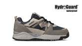 Fusion XC | Men Karhu Fusion Xc "mount Saana" Wp Brindle/ Sea Storm