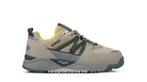 Fusion XC | Men Karhu Fusion Xc Silver Lining/ Dark Forest