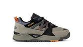 Fusion XC | Men Karhu KARHU Fusion XC Abbey Stone/Gunmetal Sneaker