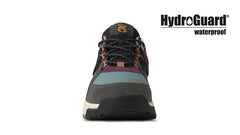 Fusion XC | Men Karhu KARHU Fusion XC Gunmetal / Jet Black Waterproof Sneakers